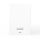 Best Husband Ever 64th Birthday Typography in Blue