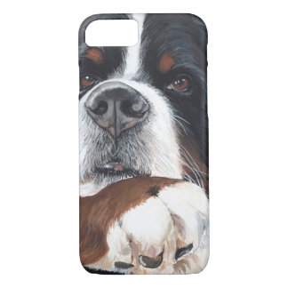 Best In Black Case-Mate iPhone Case