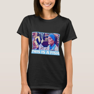 Best in Show / This is a Fish T-Shirt