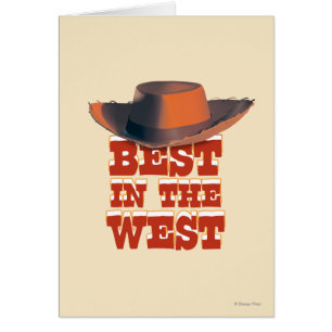 Best in the West
