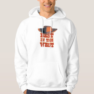 Best in the West Hoodie