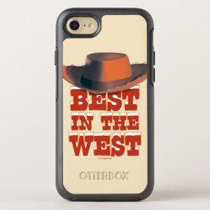 Best in the West OtterBox Symmetry iPhone 8/7 Case