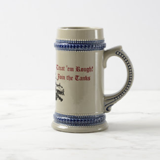 Best Job I Ever Had beer Stein