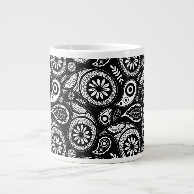 Best Jumbo mug (Front)