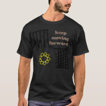 Best ''keep moving forward T-shirt