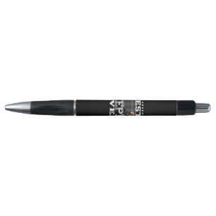 Best Keeper Ever Pen