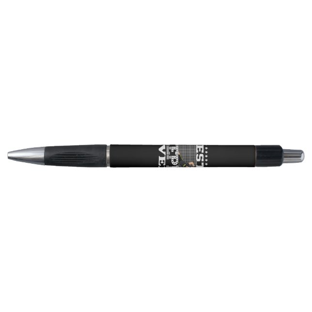 Best Keeper Ever Pen (Front)
