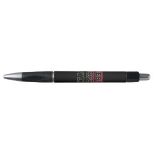Best Keeper Ever Pen