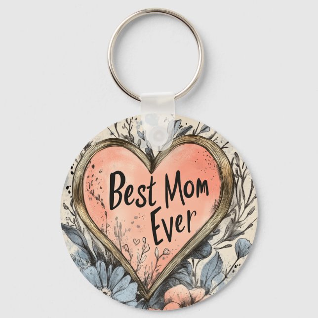 best keychain (Back)