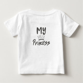 Best kid ever baby T-Shirt