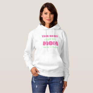 Best Kind Of Mom Raises A Nurse Hoodie