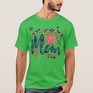 Best knitting Mom Ever 52 T-Shirt