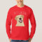 Best Lab Dad Yellow Labrador Retriever