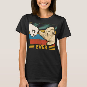 Best Labrador Retriever Mom Ever Labrador Retrieve T-Shirt