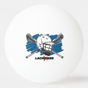Best Lacrosse Ping Pong Ball