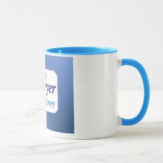 Best Lawyer in NJ Mug