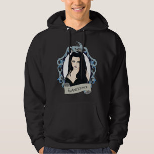 Best Legend Amy Fan Art Immortal Music Band Art Hoodie