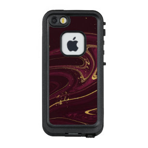 Best LifeProof FRÄ’ iPhone SE/5/5s Case