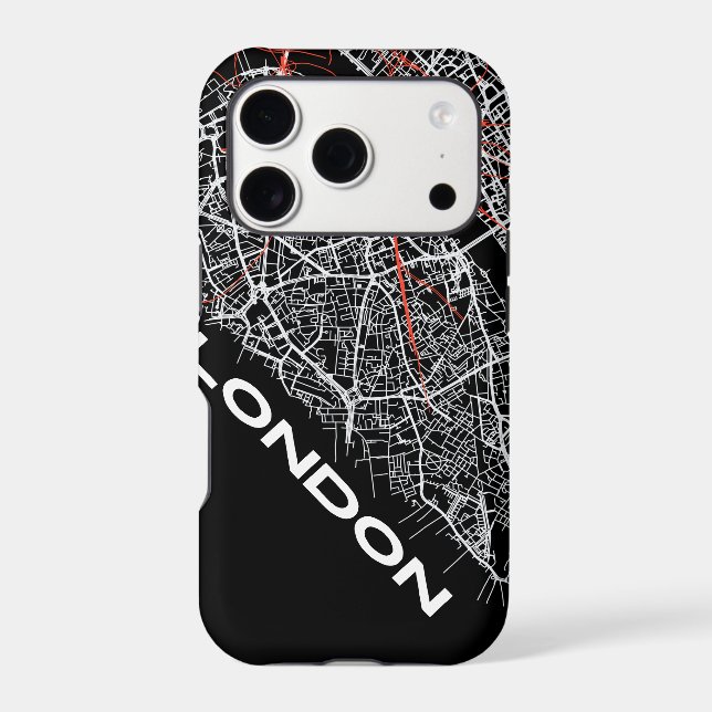 Best london Iphone 17 case (Verso)