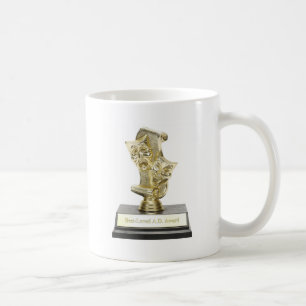 Best-Loved AD Awrd Coffee Mug