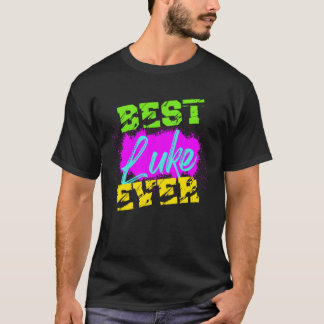 Best Luke Ever T-Shirt
