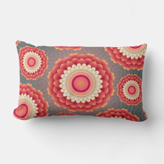 Best  Lumbar Pillow 13" x 21" (Front)