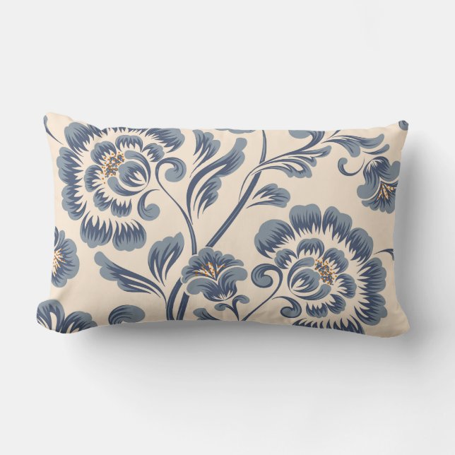 Best Lumbar Pillow 13" x 21" (Front)