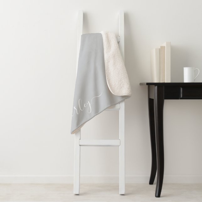 Best Luxury Throw Blankets (In Situ)