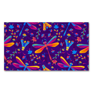 Best Magnetic Profile Card