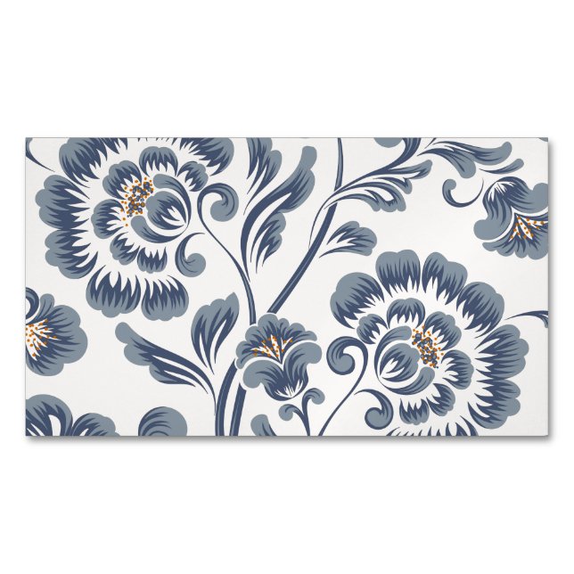 Best Magnetic Profile Card (Front)