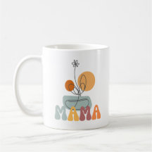 Best Mama Ever mug, Gift for Mama, Mom