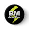 Best Man Button