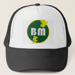 Best Man Hat