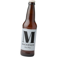 Best Man Monogram Name