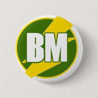 Best Man Shirts and Stuff! 2 Inch Round Button