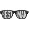 Best Man Swag Party Shades