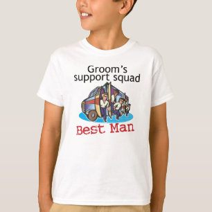 Best Man T-Shirt