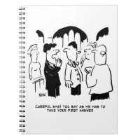 Best Man Warning to Bridegroom