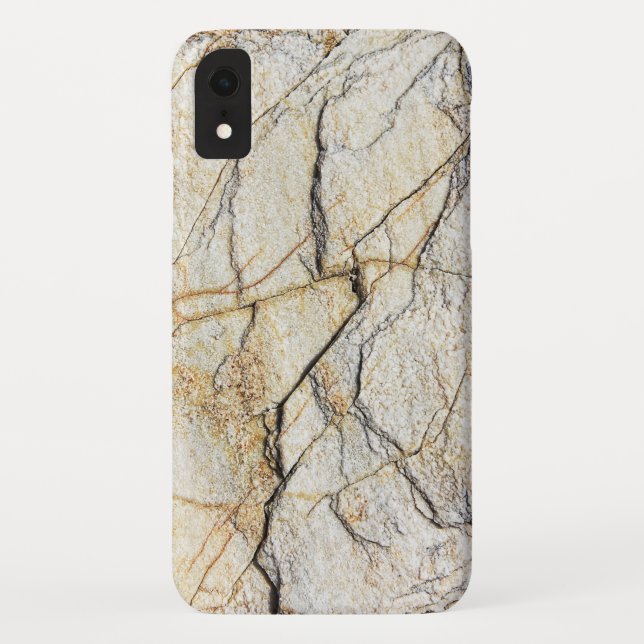 Best Mate Barely There Apple iPhone XR Case (Back)