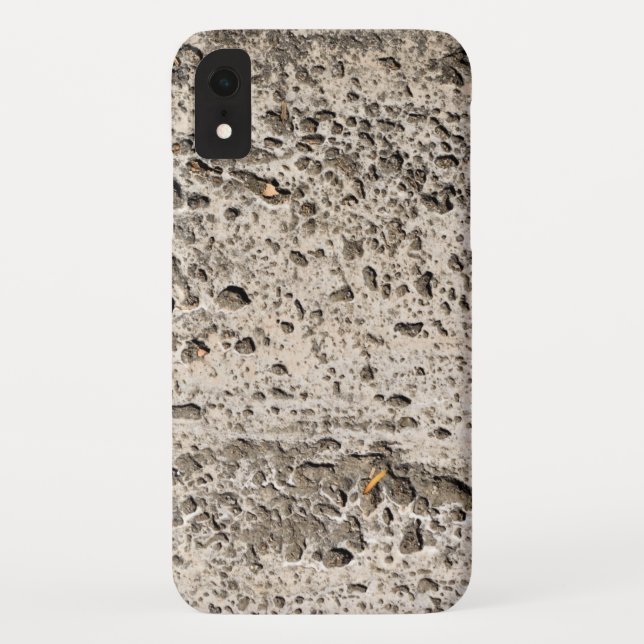 Best Mate Barely There Apple iPhone XR Case (Back)