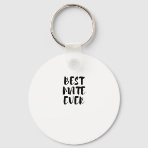 Best mate keychain