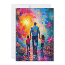 Best message for Father's Day