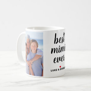 Best Mimi Ever Photo Coffee Mug