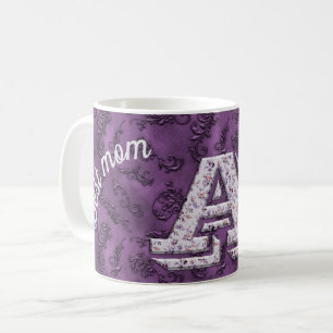 Best mom A Coffee Mug