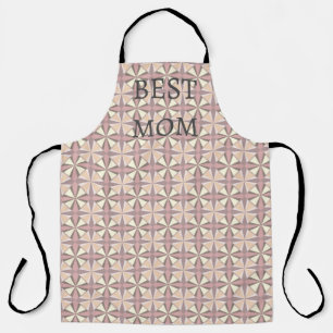 Best Mom Apron
