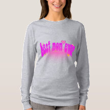 Best Mom Basic Long S - Mother's Day Gift - Cute 