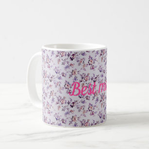 Best mom coffee mug