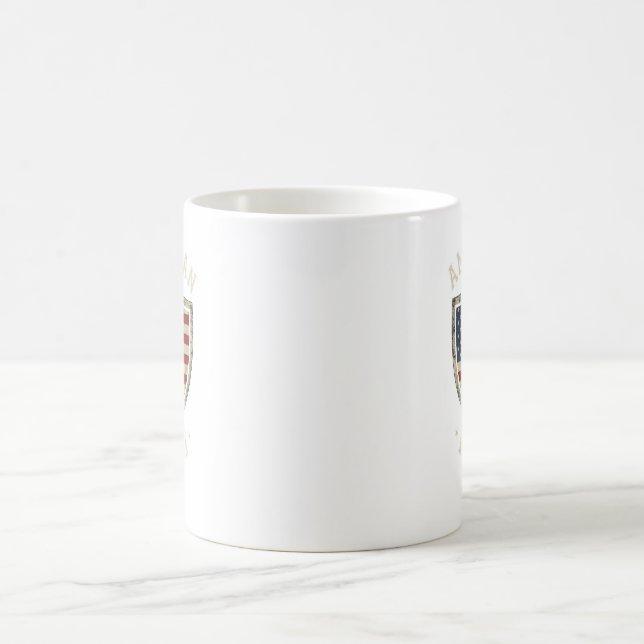 best mom coffee mug (Center)