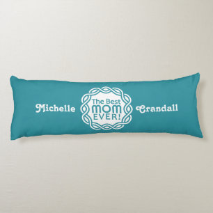BEST MOM custom body cushion