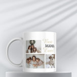 Best Mom Custom Photo Mug - Gifts for Mom<br><div class="desc">Create your own Best Mom Custom Photo mug. Give as a thoughtful Gift for Mom as a DIY Christmas,  Mother's Day,  or holiday gift.</div>